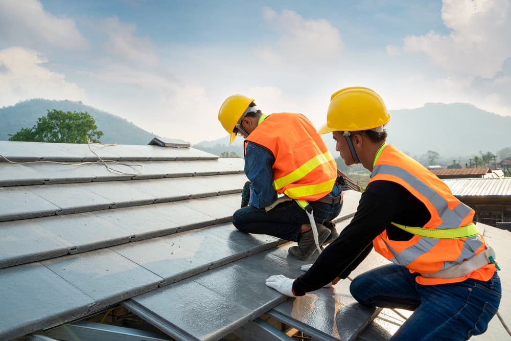 roof repair in Lajas Municipio PR